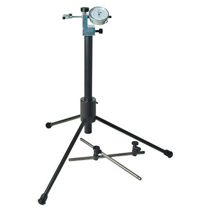 Radial Run Out Gauge