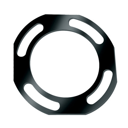 Geo Alignment Camber / Toe Shim