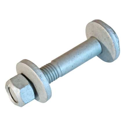 Alignment Toe Adjuster