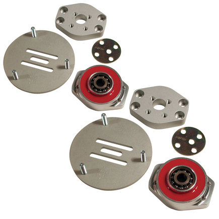 Alignment Camber Plate Kit