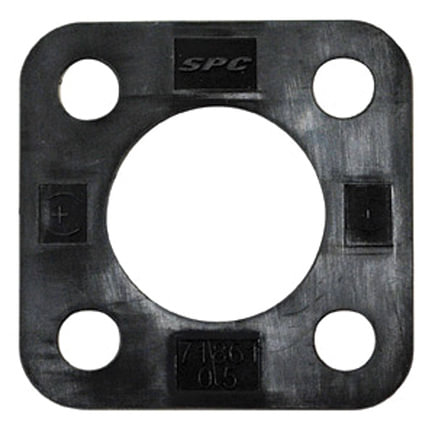 Ford Alignment Camber / Toe Shim