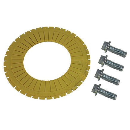 Pontiac Vibe Alignment Camber / Toe Shim