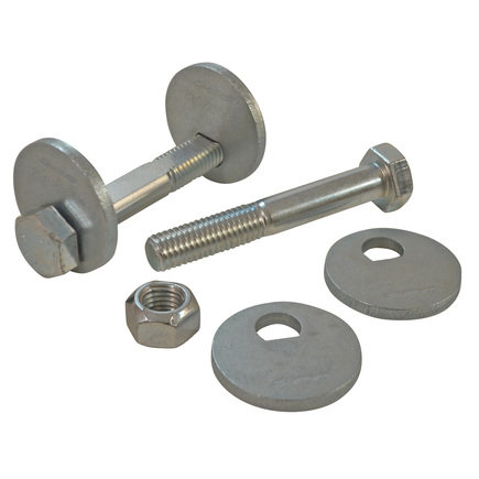 Alignment Camber / Toe Cam Bolt Kit