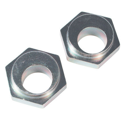 Alignment Caster Bushing