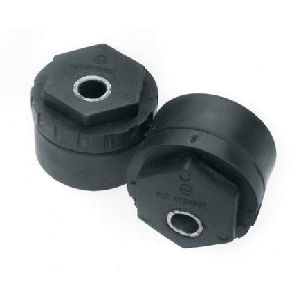 Ford Alignment Camber Toe Bushing Kit