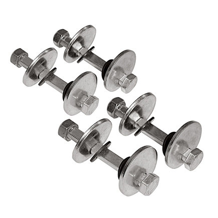Alignment Caster / Camber Kit