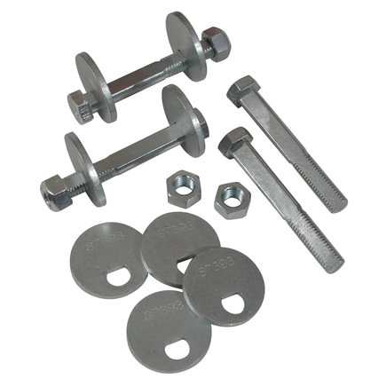 Alignment Caster / Camber Kit