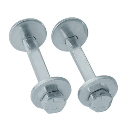 Alignment Caster / Pinion Angle Bolt Kit