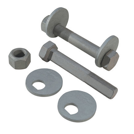 Alignment Caster / Pinion Angle Bolt Kit