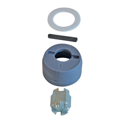 Chevrolet Express 3500 Alignment Caster / Camber Kit