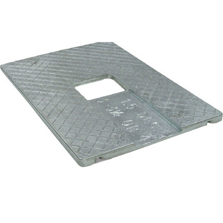 Alignment Caster Shim Kit