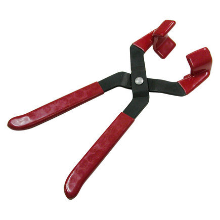 Wheel Lug Nut Cover Pliers