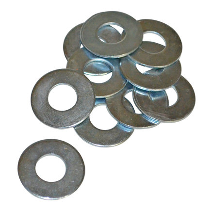 Alignment Caster Shim Kit