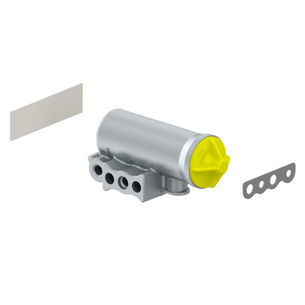 Gaskets and Sealing Systems