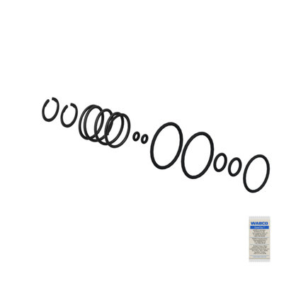 Air Brake Drier O-Ring