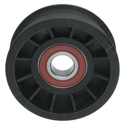 A/C Drive Belt Tensioner Pulley