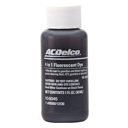 Universal Oil Dye