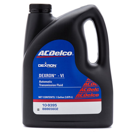 Hyundai Automatic Transmission Fluid