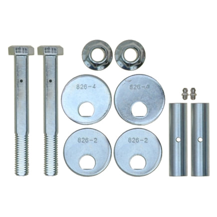 Alignment Caster / Camber Kit