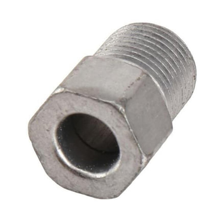 Brake Hydraulic Line Fitting