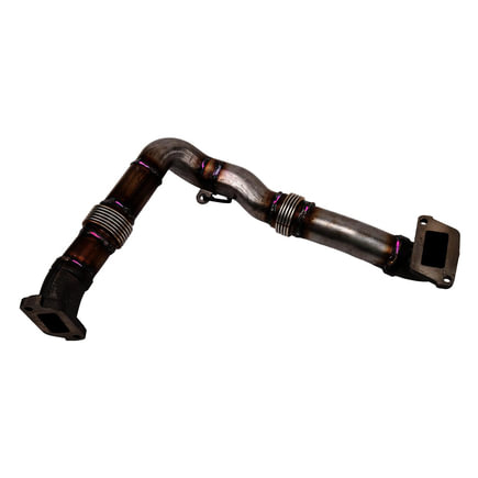 Exhaust Gas Recirculation (EGR) Pipe