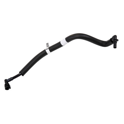 Hummer PCV Valve Hose