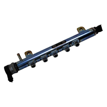 Fuel Injection Fuel Rail