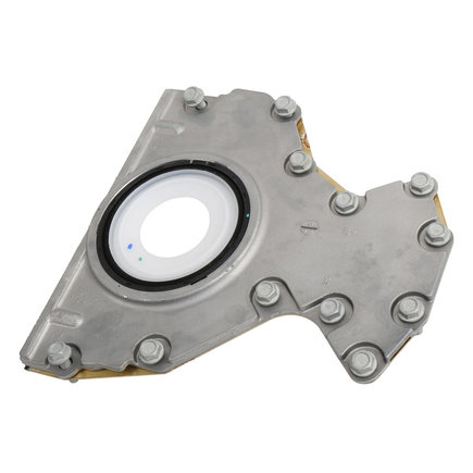 Engine Crankshaft Seal Housing