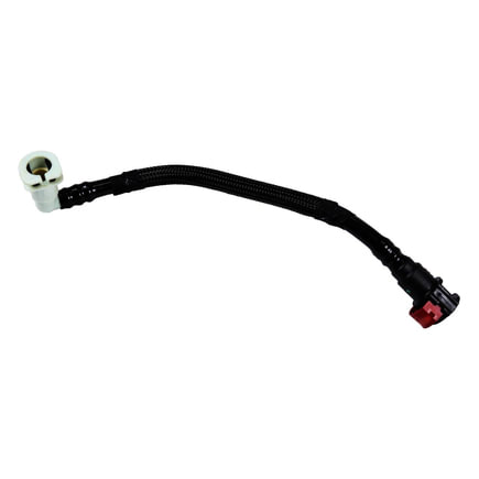 Vapor Canister Purge Valve Pipe