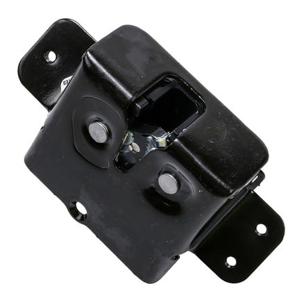 Liftgate Latch