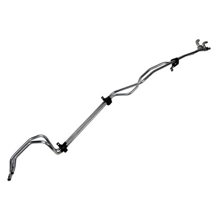 HVAC Auxiliary Heater Hose Assembly