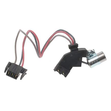 Distributor Wiring Harness