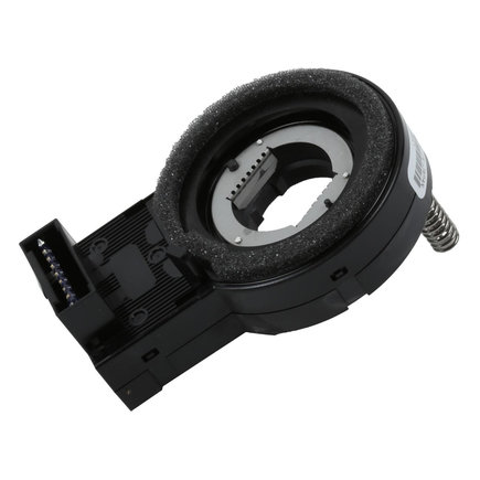 Chevrolet Silverado 2500 HD Steering Wheel Position Sensor