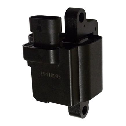 Ignition Coil Assembly