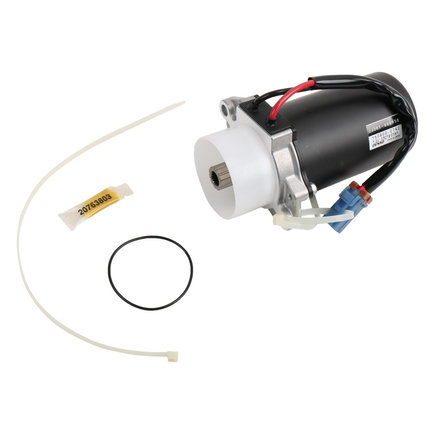 Power Steering Assist Motor