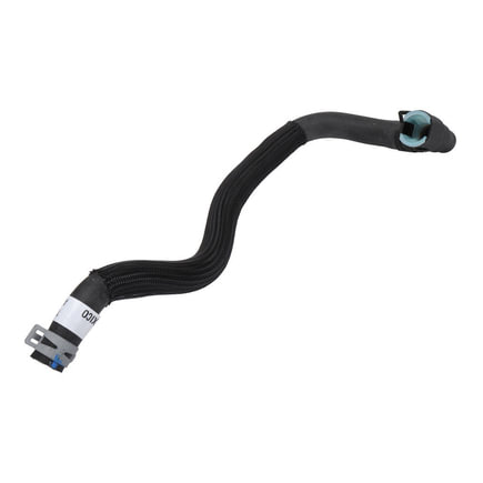 HVAC Heater Hose Outlet Tube