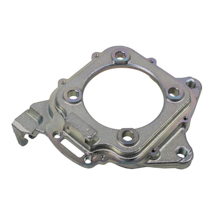 Parking Brake Anchor Block