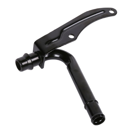 Jeep Cherokee HVAC Heater Hose Outlet Tube