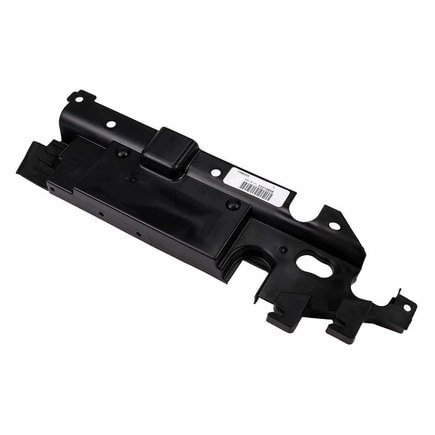 Radiator Side Air Seal
