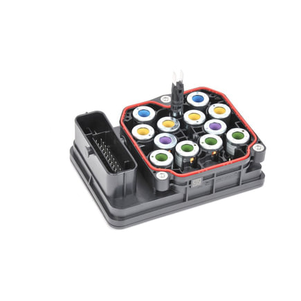 Electronic Brake Control Module