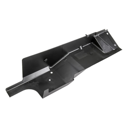Radiator Air Seal