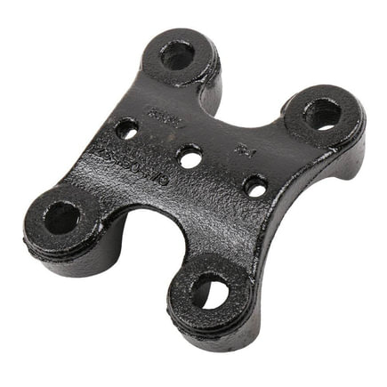 Spring Anchor Bracket