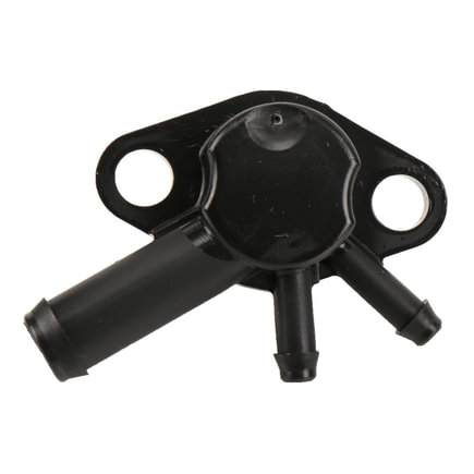 Engine Crankcase Vacuum Manifold