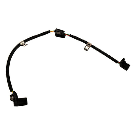 Chevrolet Automatic Transmission Input Shaft Speed Sensor