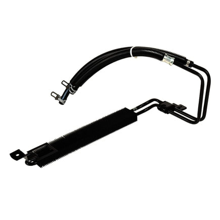 Power Steering Cooler Line