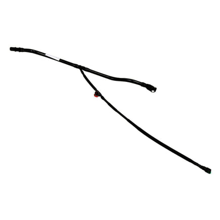 Ram 2500 Vapor Canister Vent Hose