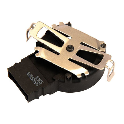 Humidity and Windshield Temperature Sensor