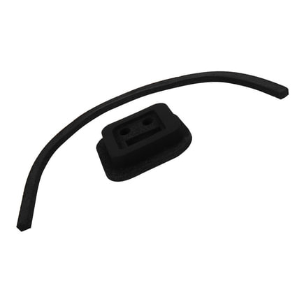 Dodge Ram 1500 HVAC Unit Case Seal Kit
