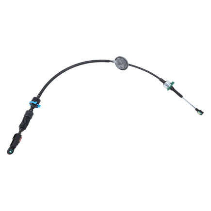 Saturn Transmission Shift Cable