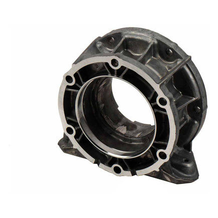 Transfer Case Adapter